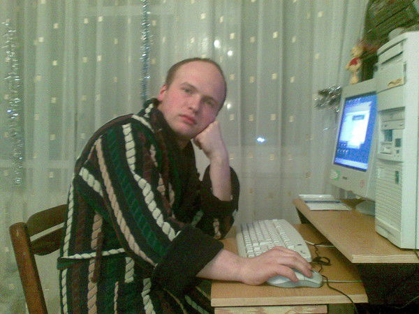 Стас Малютин