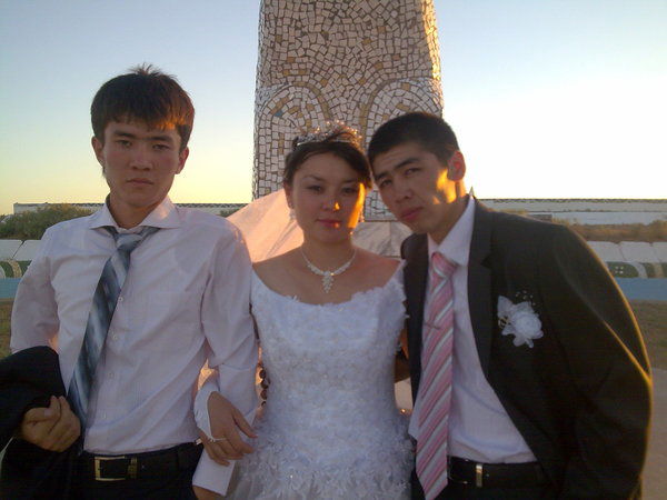 Габит Назар