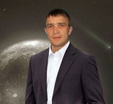 Александр Татаринцев