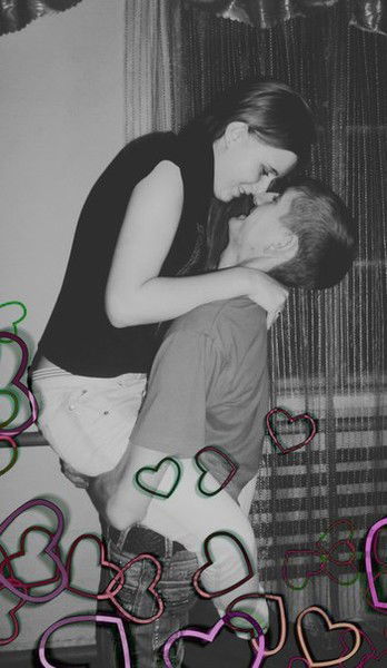 Алиночка Кондратьева