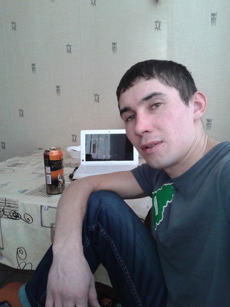 Баембитов Анвар