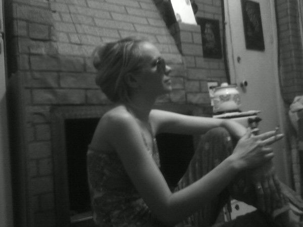 Алла Рекина