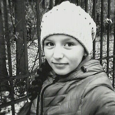 Светлана Воронина