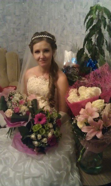 Лиля Гилязетдинова