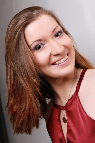 Надежда Петрова