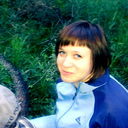 Оксана Щербакова