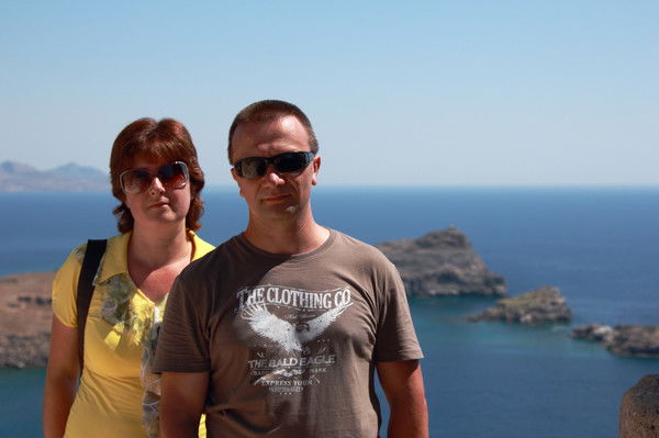 Евгений Цветков