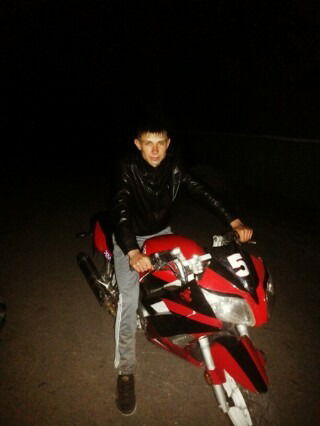 Виктор Ерёмин