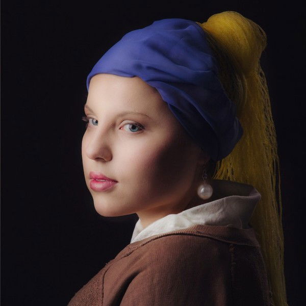 Анна Подбельская