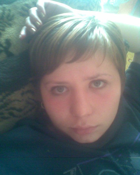 Екатерина Стретович