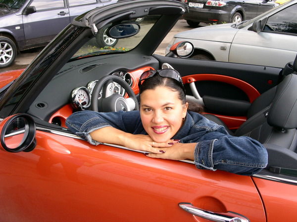 Ирина Платонова