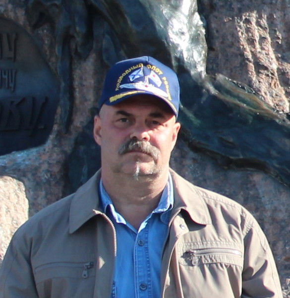 Андрей Селич