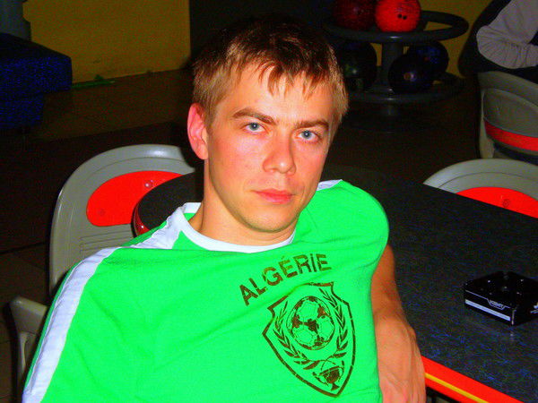 Николай Шевчук