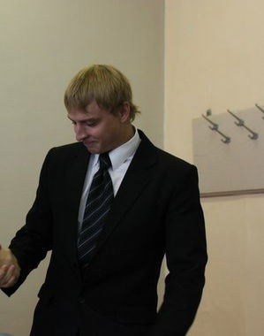 Александр Большаков