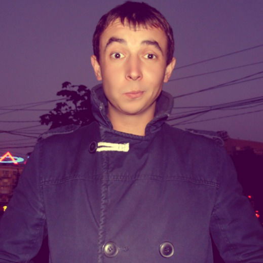 Ваня Парпалак