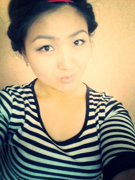 Шырын Дуйсенбекова