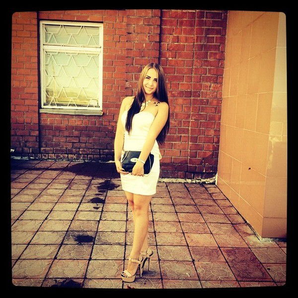 Лариса Смирнова