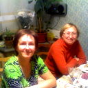 Лидия Руфова