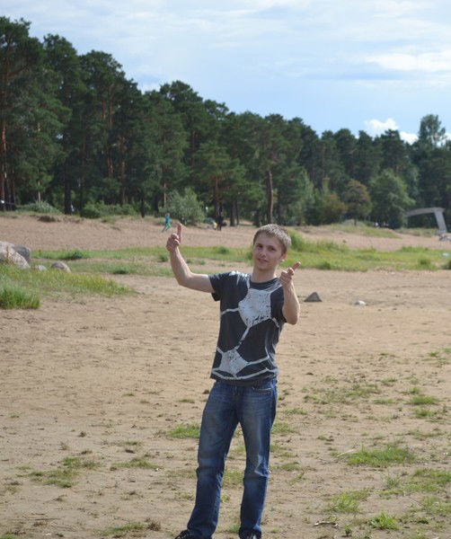 Константин Груздев