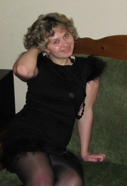 Юлия Плеханова