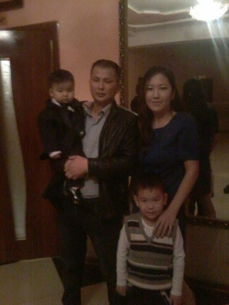 Диана Кадисова