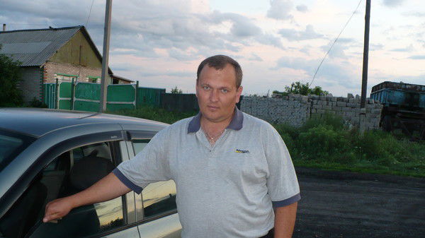 Виталий Усольцев