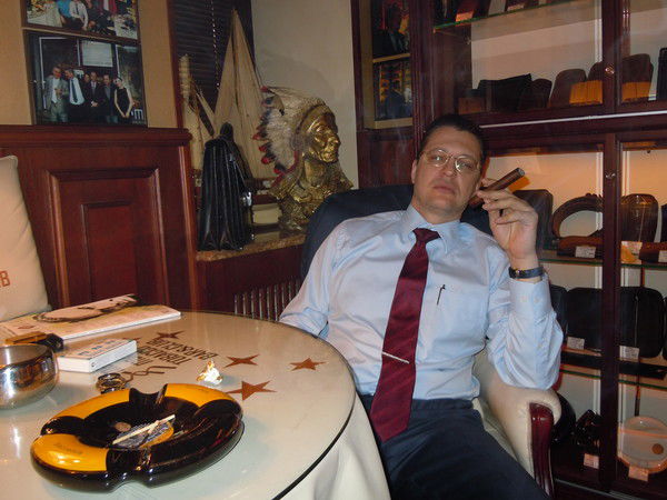 Алексей Пономарев