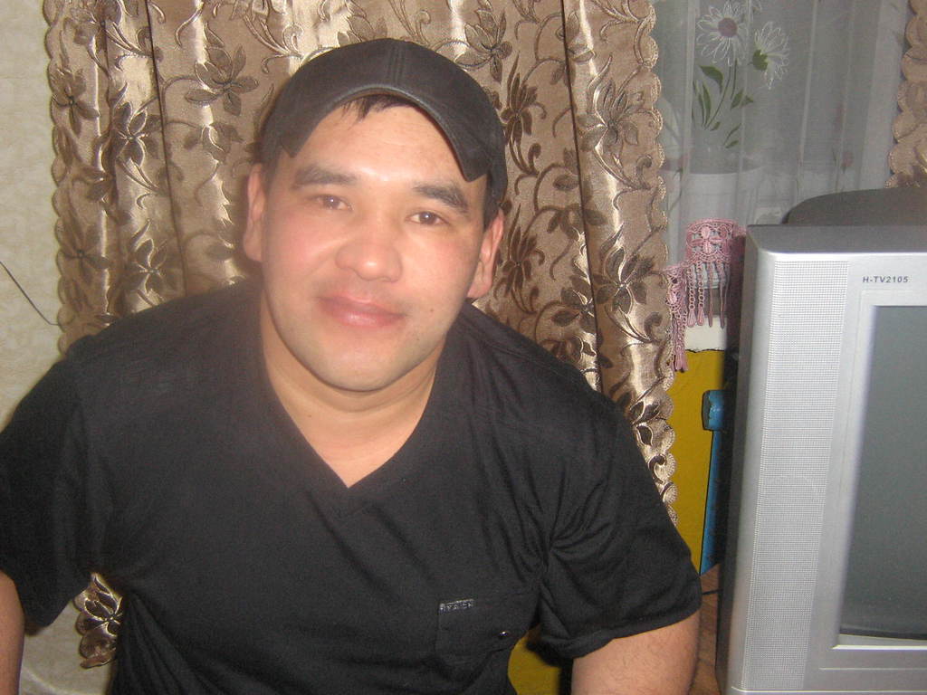 Шухрат Хаиталиев