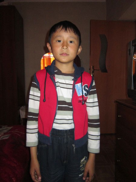 Cs Grom Орымбаев