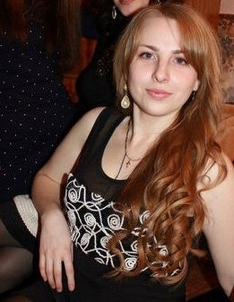 Ирина Смирнова