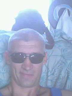 Сергей Дебелый