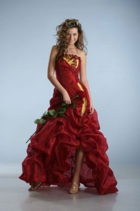 Меруерт Омарова