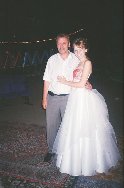 Сергей Герасимов