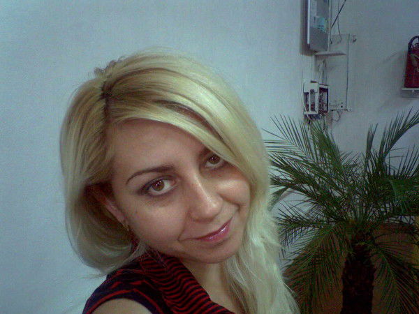 Алёна Будеева