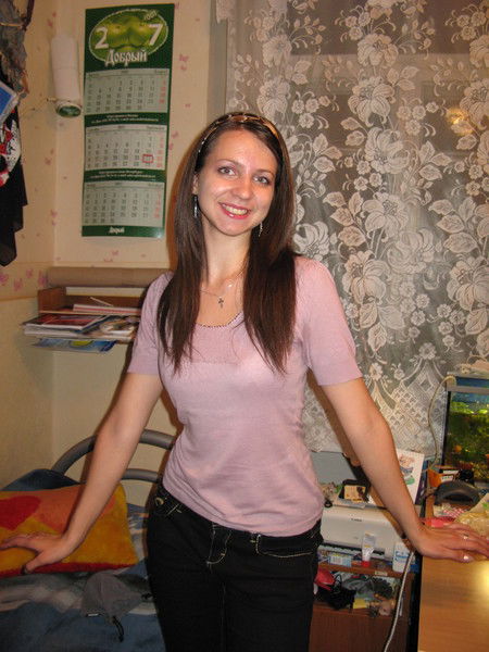 Ирина Бугакова