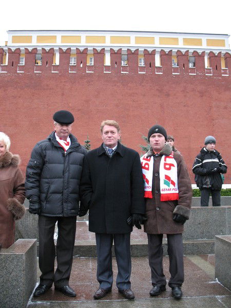 Вениамин Уфаркин