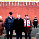 Вениамин Уфаркин