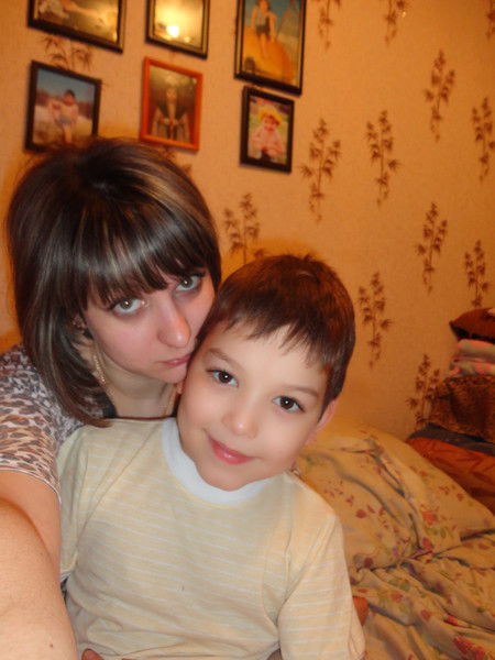 Анастасия Мунасыпова