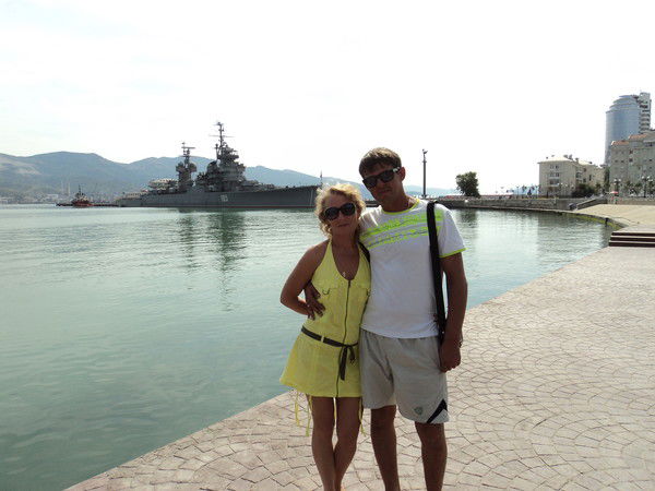 Владимир Киршин