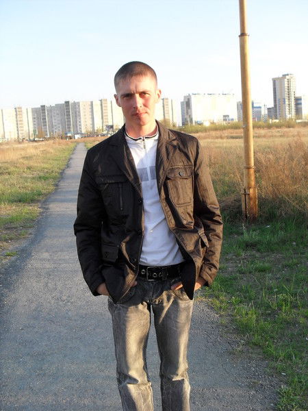 Андрей Нестеров