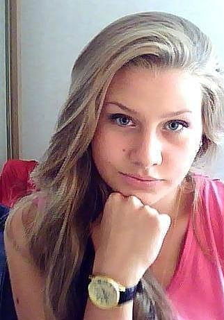 Дарья Медведева