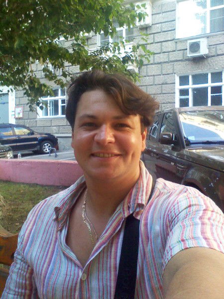 Денис Радченко