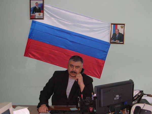 Павел Половченя