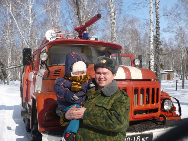 Костя Плоткин