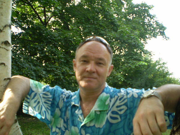 Сергей Баташов