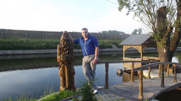 Костя Шидлівський