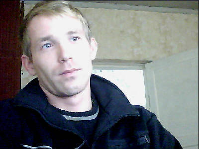 Павел Анучин