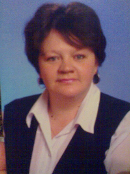 Светлана Скакун