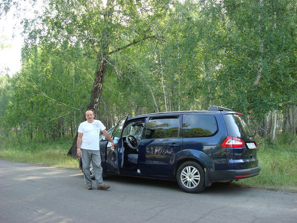 Владимир Липатов