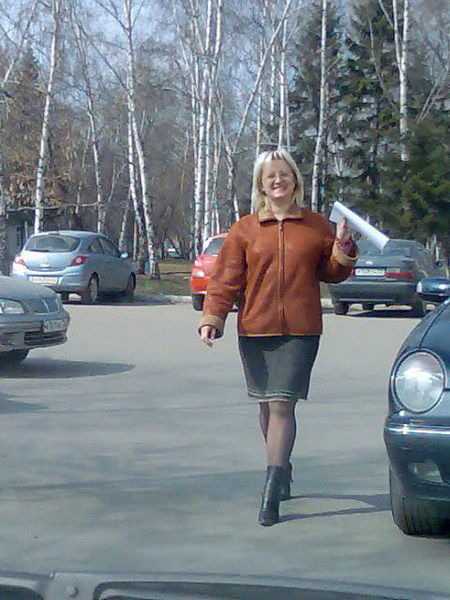 Мария Кузнецова